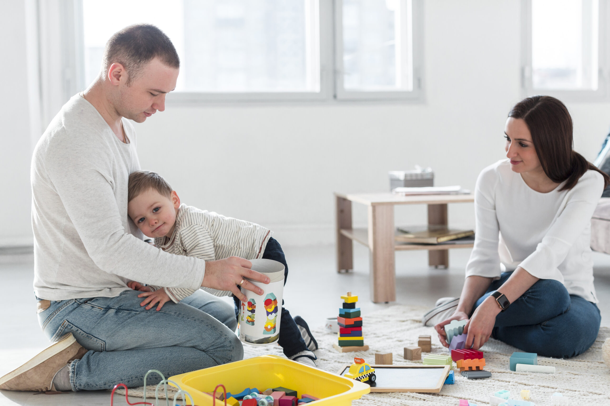 Ideas creativas para aprovechar en familia Ideas creativas para aprovechar en familia